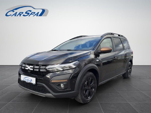 Dacia Jogger ExtremeHYBRID 140 EDC 7-SITZER/Navi/RFK