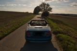 Volvo C70 2.4T Cabriolet - 193 PS gepflegt Blau  - Volvo C70: 2.4