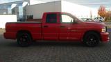 Dodge RAM SRT-10. V10/506PS !!! VOLL!!! ROSTFREI !!! - Dodge RAM: V10