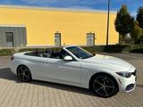 BMW 430i Cabrio Sport Line A Sport Line - BMW 430 Cabrio Gebrauchtwagen