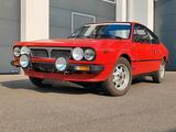Lancia Beta Coupe 1300 Rally - Tausch möglich - Lancia Beta von privat