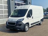 Peugeot Boxer 335 L2H2 Premium BlueHDi 140 Stop&Start - Peugeot Boxer 335 l3h2