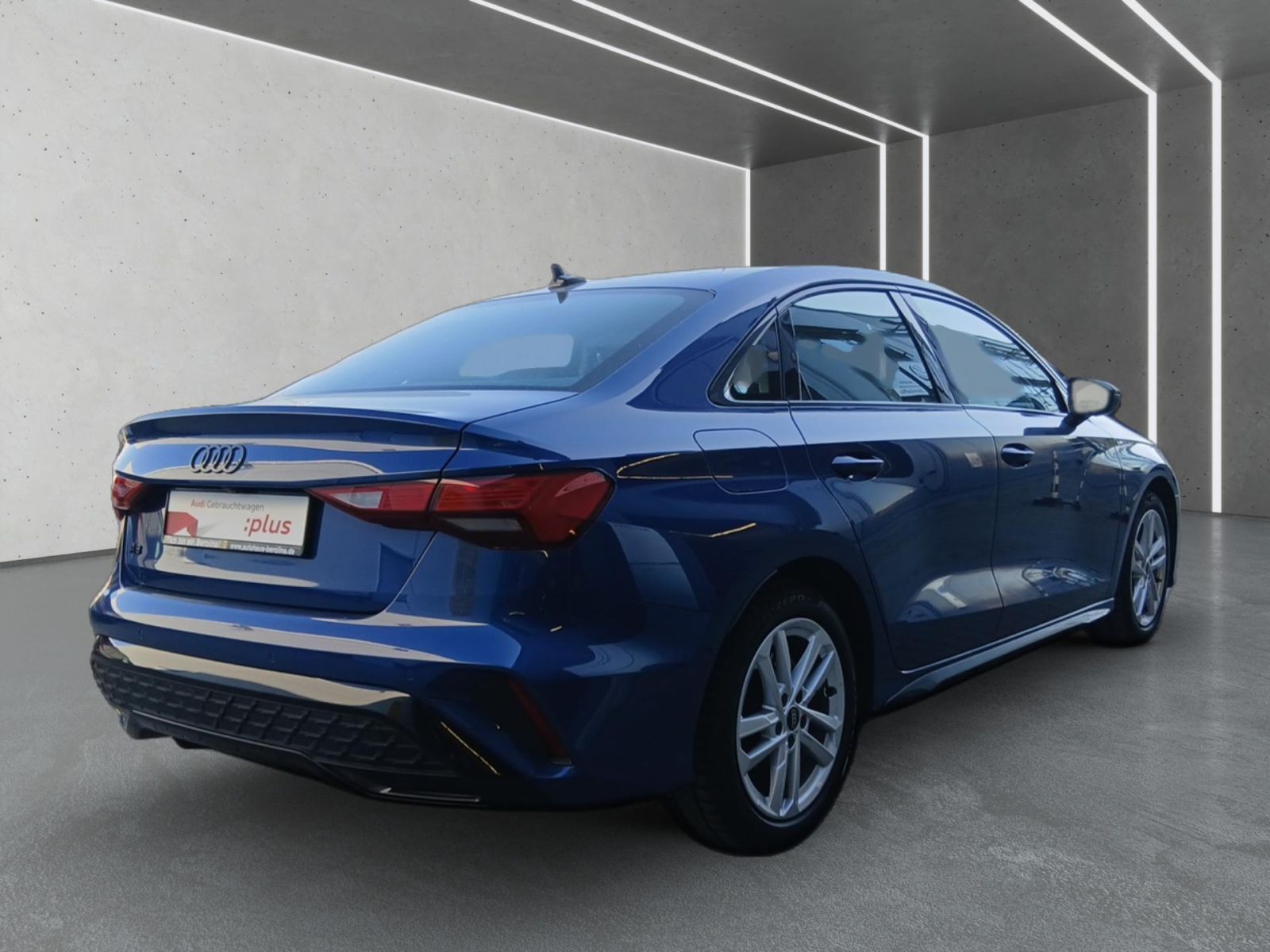 Audi A3 - Bild 3