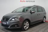 Seat Alhambra Xcellence 1.4 TSI *7Sitzer*StdH*ACC* - Seat Alhambra aus 2021