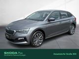 Skoda Scala 1.0 TSI Tour Kamera DAB LED Navi - SKODA Scala Tour mit Benzin-Antrieb