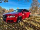 Audi AUDI A4 B7 8E 1.8T QUATTRO AVANT HU 10/27 - Audi A4 B7-8E