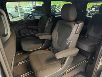 Mercedes V 250 - 7