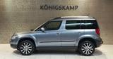 Skoda Yeti Active Plus Edition * 1. HAND * AHK * - Skoda Yeti: Active