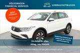 Volkswagen Tiguan Life MOVE 1.5 TSI DSG AHK*RFK*PDC*Tempo - VW Tiguan Gebrauchtwagen in Dresden