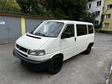 Volkswagen VW T4 2.5 TDI Wohnmobil - Volkswagen LT in Essen