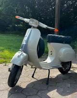 Vespa 50 N Bj. 1976 | Motor neu aufgebaut | 12V  - VESPA MOTOR