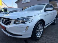 Volvo XC60  Summum AWD XENON/AHK/MEMORY-SITZE