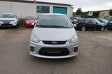 Ford C-Max C-MAX Style + - gebrauchte Ford C-Max aus dem Jahr 2010