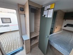 Sterckeman Open Edition 475CP*2026*ARCTIC*LOOK*Sofort*