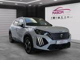 Peugeot 2008 GT 130 EAT8 AHK Navi - : Alcantara, mit ABS