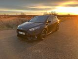 Ford Focus 2.3 EcoBoost RS RS - Ford: RS