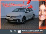 Volkswagen Polo 1.0 TSI Life LED/RFK/APP-CONNECT/DIGITAL-CO - Volkswagen Polo: R