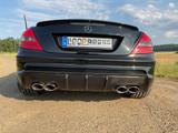 Mercedes-Benz SLK 55 AMG Performance Paket | 21.000 km  - Mercedes-Benz SLK 55 AMG von privat