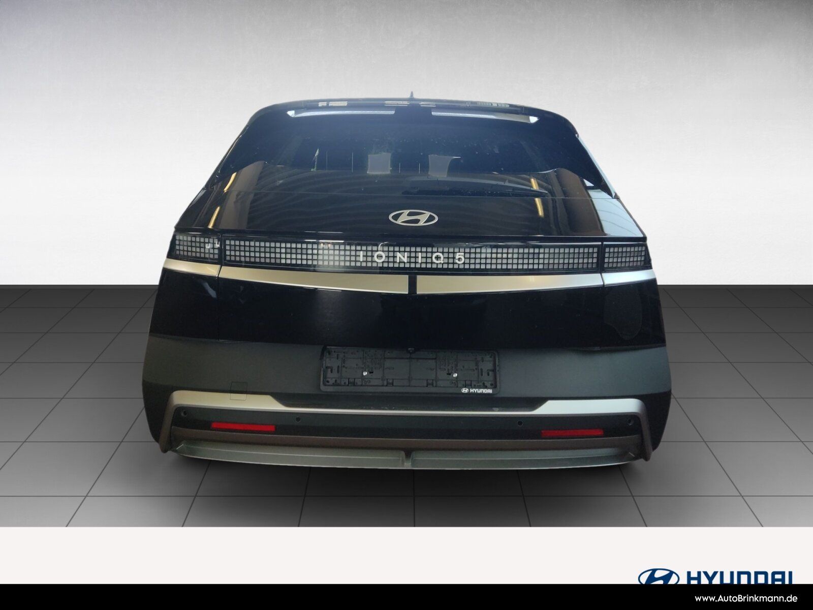 Hyundai IONIQ 5 – Bild 6