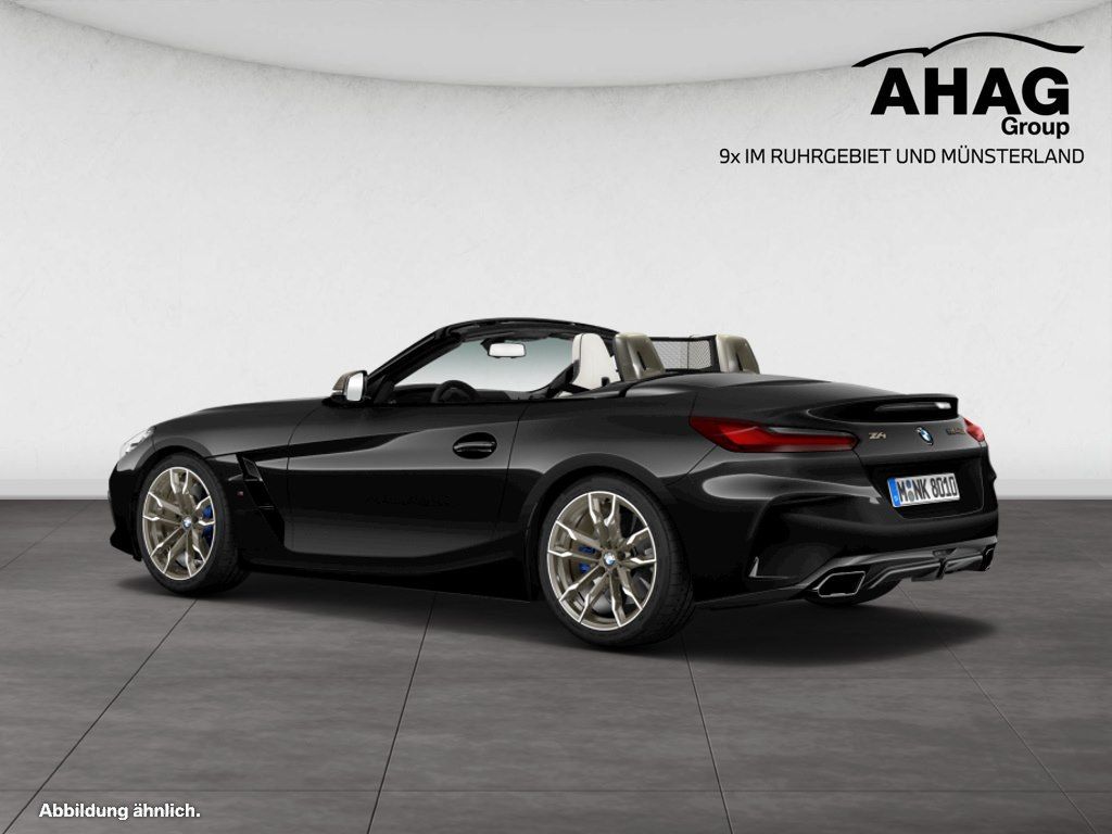 BMW Z4 M40 - Bild 6