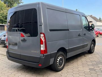 Renault Master - 5