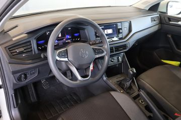 Volkswagen Taigo 1.0 TSI AID+LED+ALLWETTER+CARPLAY
