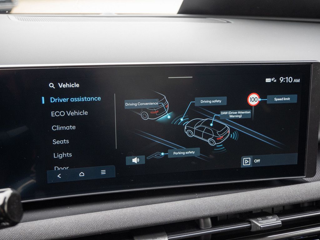 Hyundai Tucson – Bild 9