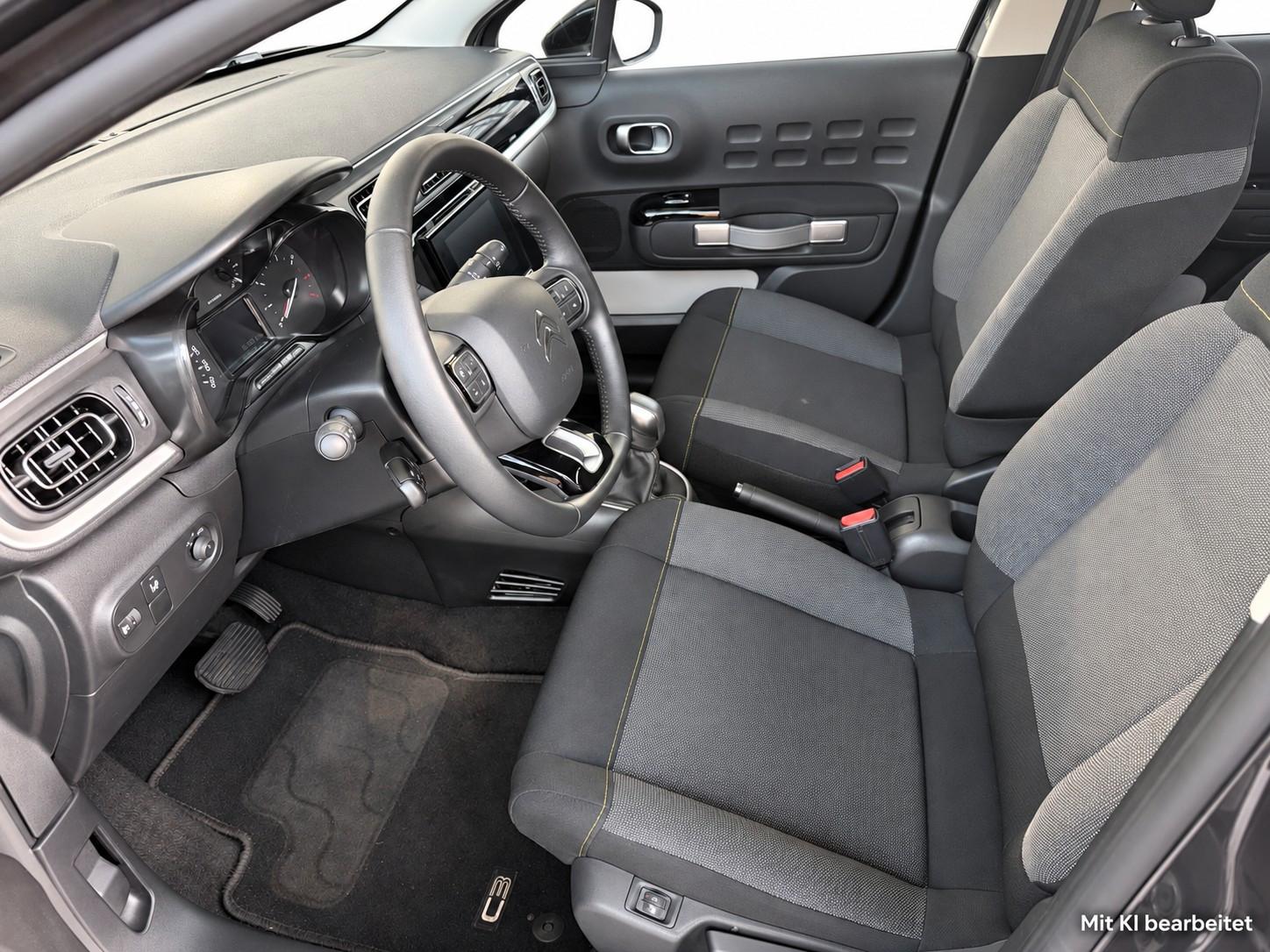 Citroën C3 Shine
