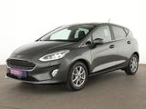Ford Fiesta Titanium X ACC|LED|Fahrer-Assistenz-Paket - Ford Fiesta: Titanium X