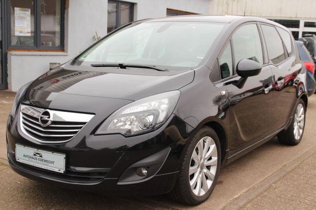 Opel Meriva B Innovation*Pano*Service Neu*