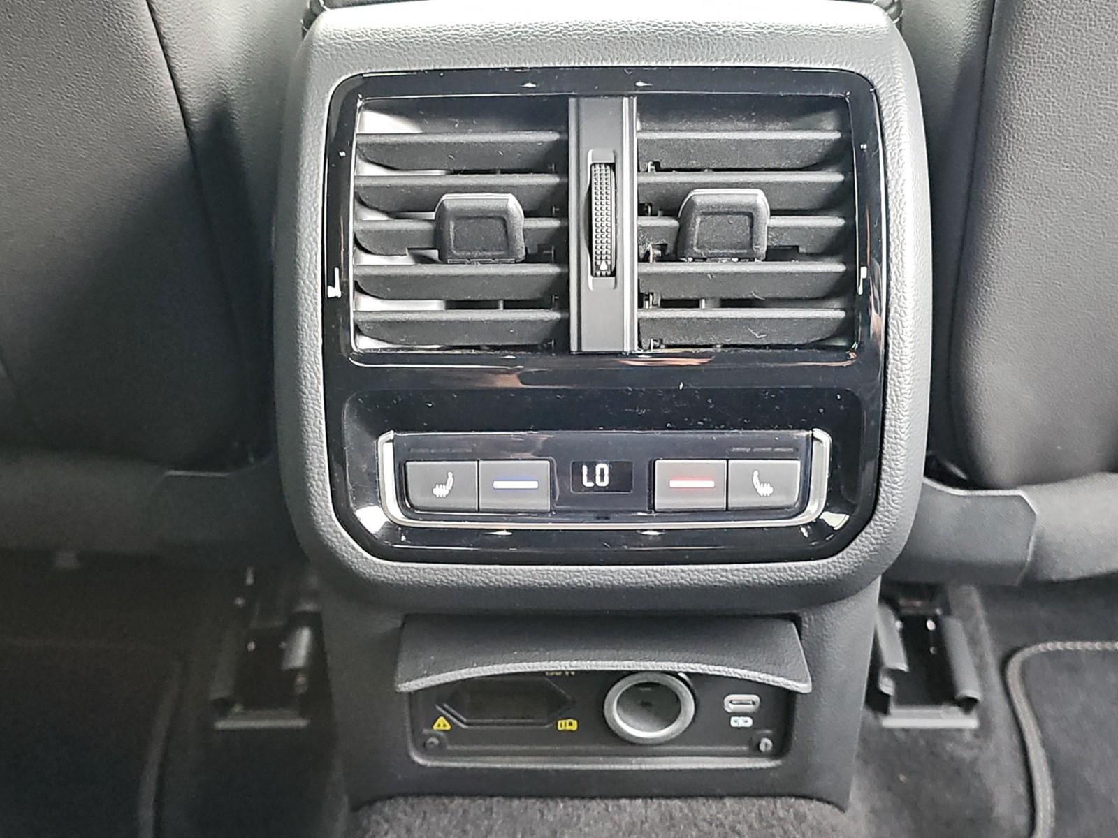 Volkswagen Arteon R-Line 4Motion*Service-TÜV NEU