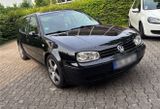 Volkswagen VW Golf 4 1.8T GTI, AGU 192 PS - Volkswagen Golf aus 1998: GTI