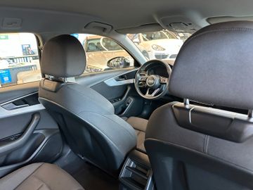 Audi A4 Avant sport *VIRTUALCOCKPIT*MMI-PLUS*