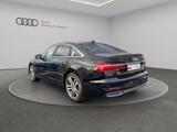 Audi A6 Lim. 40 TDI HD Matrix B&O HuD Memory Leder - Gebrauchtwagen in Hannover