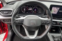 Foto Nummer 10: SEAT Leon
