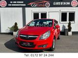 Opel Corsa D 1,2 Edition*TÜV NEU*WENIG KM*SCHECKHEFT* - gebrauchte Opel Corsa aus dem Jahr 2008