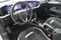 Opel Mokka 1.2 GS 48V *NAVI-PRO/LED/SHZ/PDC/RFK*