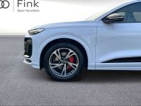 Audi Q6 e-tron - Vorschau Bild 5