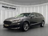 Ford Mondeo 2.0 Hybrid Vignale | AHK | SONY | ACC | L - Ford Mondeo mit Hybrid-Antrieb: Automatik