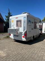 Knaus Sun Traveller 550L Fiat 2.8 Klima-Eur4-Allwetter - Knaus 550