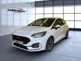 Ford Fiesta ST-Line Bluetooth LED Klima Einparkhilfe - Ford Fiesta Gebrauchtwagen in München