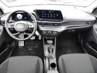 Hyundai BAYON - Vorschau Bild 6