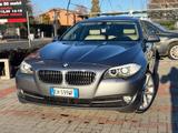 BMW Bmw 535d Futura BERLINA TETTO.IVA ESPOSTA - gebrauchte BMW 535 aus dem Jahr 2011