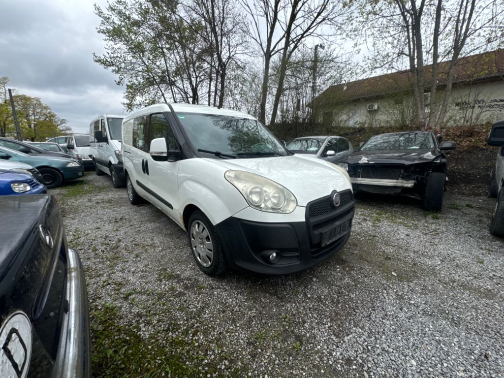 Angebot ansehen Fiat Doblo