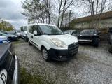 Fiat Doblo Doblò SX Maxi Kasten - gebrauchte Fiat Doblo aus dem Jahr 2011