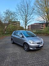 Honda Jazz 1.4 TÜV Neu TOP Gepflegt, Allwetterreifen - Honda Jazz GE