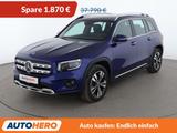 Mercedes-Benz GLB 200 d 4Matic Progressive Aut.*NAVI*LED*ACC* - Mercedes-Benz GLB 200 in Bonn