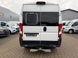 Peugeot Boxer Hochraum L2H2 Premium/Kamera/AHK/PDC - Peugeot Boxer: L2h2