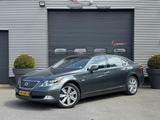 Lexus LS 600 600h L. President | kamera | navi | Stoel - Lexus aus 2008