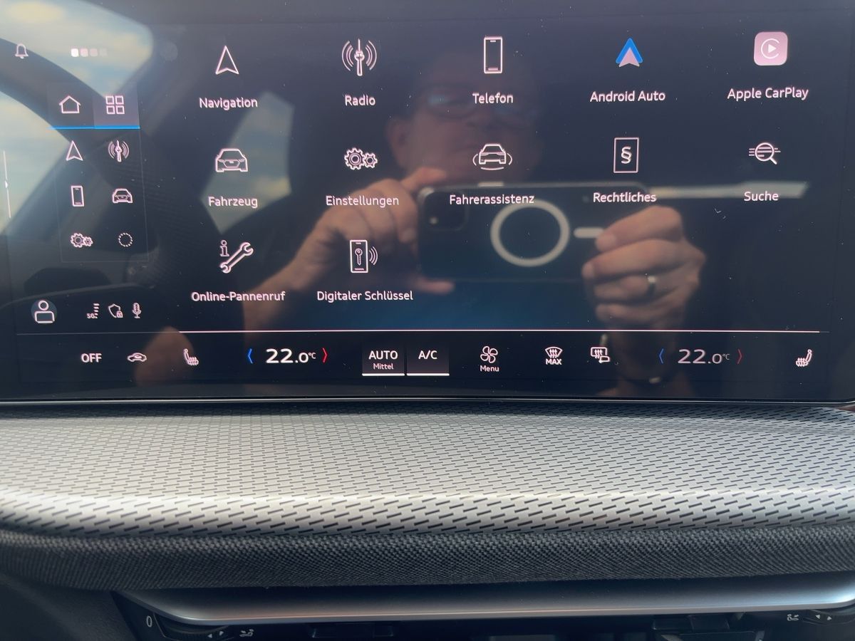 Audi Q5 - Bild 12